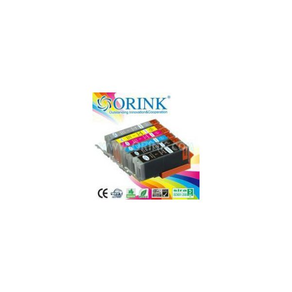 Orink tinta za Canon, CLI-571M XL, magenta