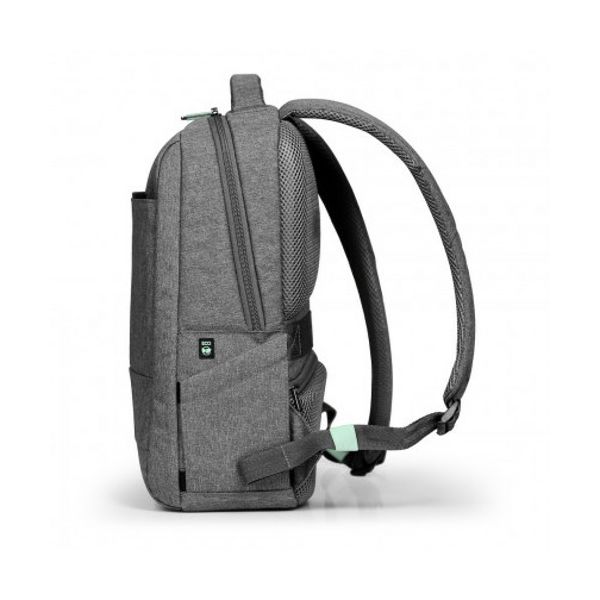 Port ruksak Yosemite ECO XL 15,6", siva